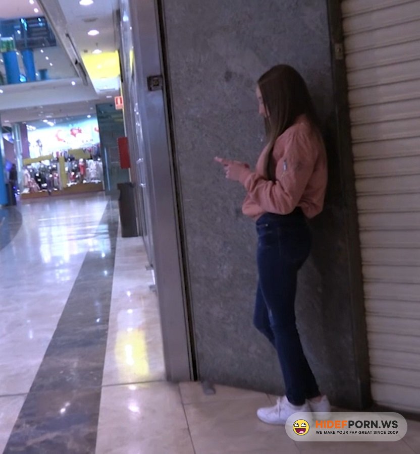 Amateurporn.cc - Lily - Teen Whore [HD 720p]