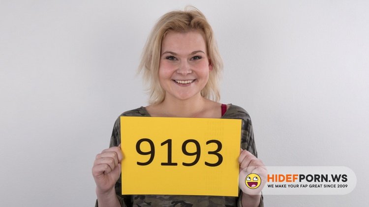 CzechCasting.com - Tereza - 9193 [FullHD 1080p]
