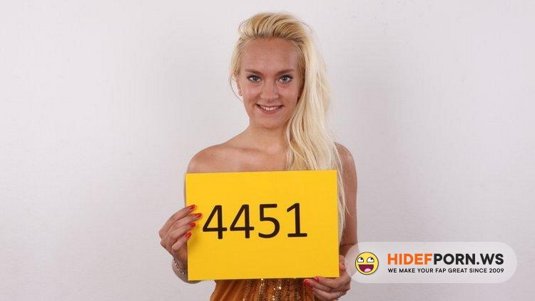 CzechCasting.com/Czechav.com - Michaela - n/a [HD 720p]