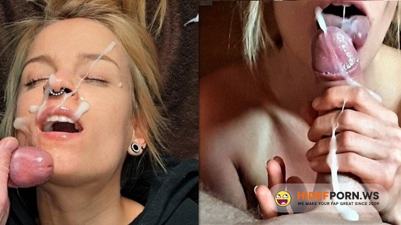 Porn.com - Always Massive - Huge CUMSHOT Sloppy CUM PLAY Afterwards COMPILATION POV Blowjob [HD 720p]
