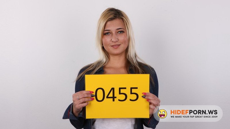 CzechCasting.com/Czechav.com - Beata - Casting for Beata [HD 720p]