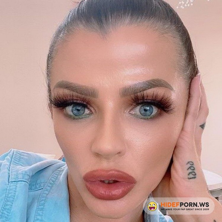 JoslynJames.xxx/PornstarPlatinum.com - Joslyn James - Your Job Is To Fuck Me [FullHD 1080p]
