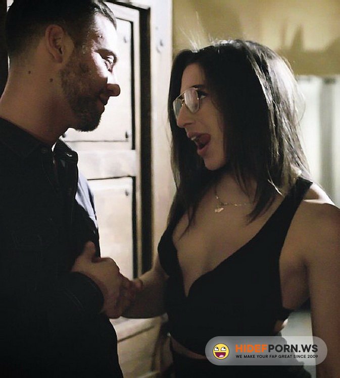 PureTaboo.com - Abella Danger - Mr. Nice Guy [FullHD 1080p]