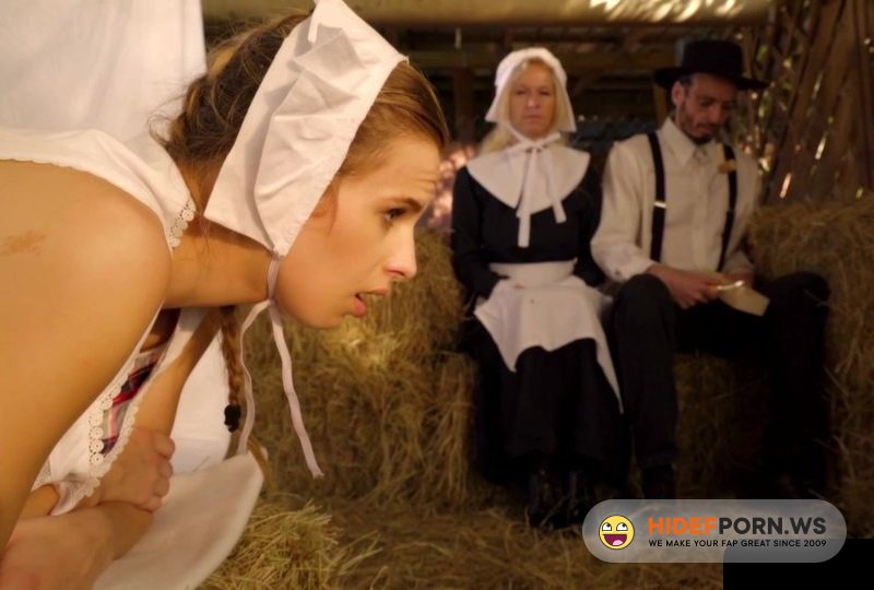 MormonGirlz.com - Jillian Janson - Mormon Girl First Sex [FullHD 1080p]