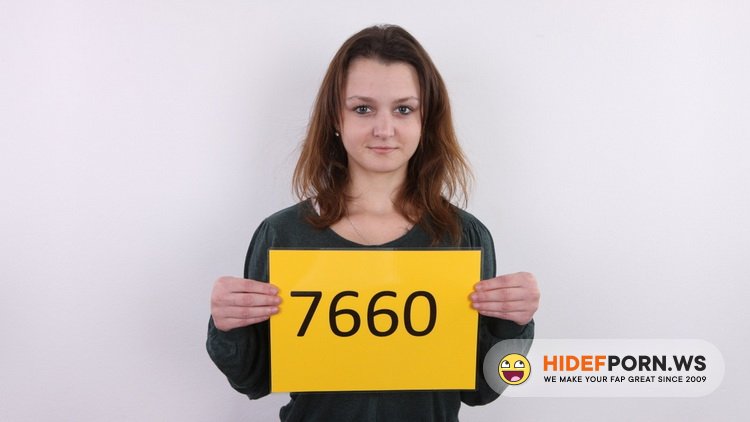 Czechcasting/Czechav - Eliska - 7660 [HD 720p]