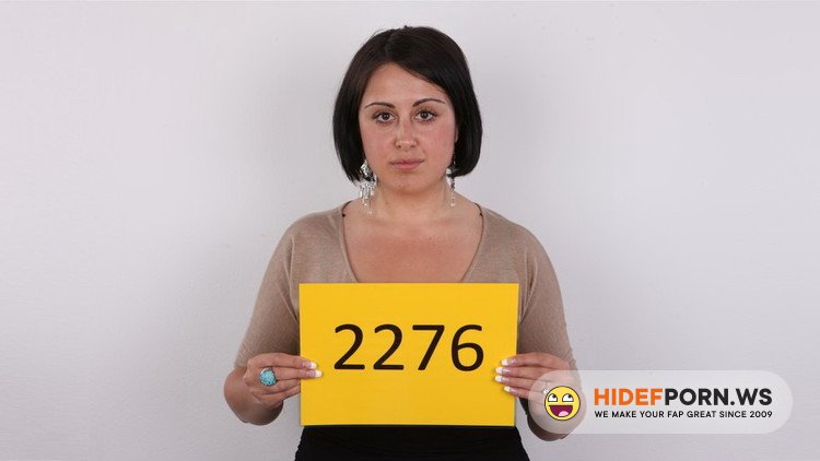 CzechCasting.com/Czechav.com - Veronika - Casting for Veronika [HD 720p]