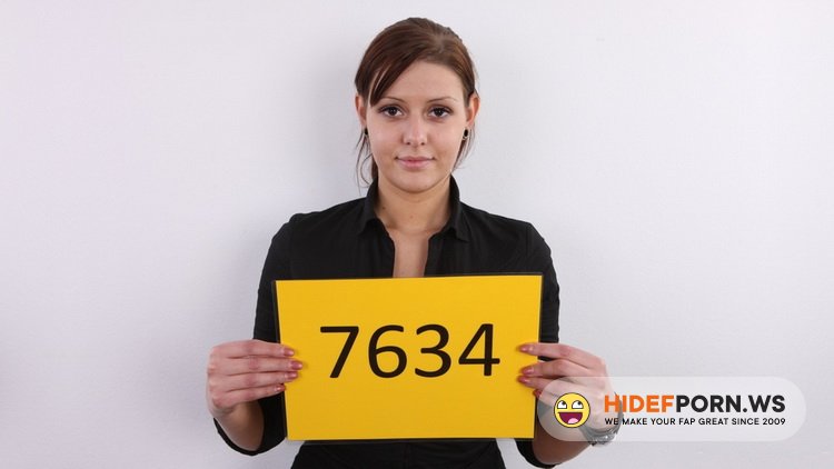 Czechcasting/Czechav - Denisa - 7634 [HD 720p]