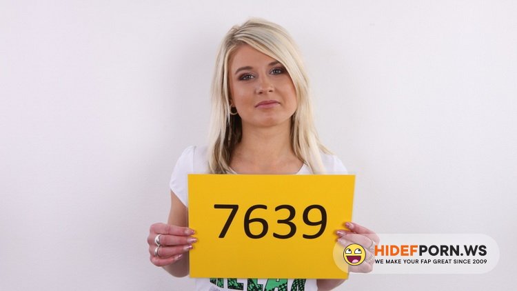Czechcasting/Czechav - Lucie - 7639 [HD 720p]