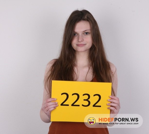 CzechCasting.com - Klara - Porn Casting [HD 720p]