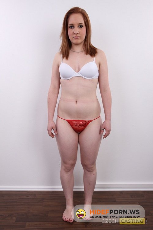 Czechcasting/Czechav - Veronika - 7626 [HD 720p]