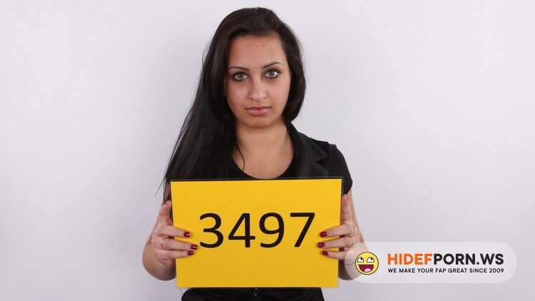 Czechcasting/Czechav - Erika - 3497 [HD 720p]