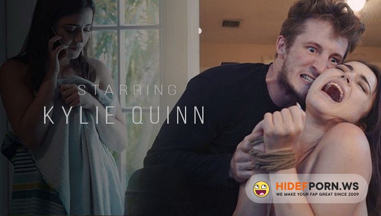 TeenCreeper.com - Kylie Quinn - Hardcore [FullHD 1080p]