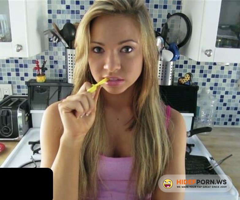 TeenSkeet.com - Katrina - Pov Sex [SD 480p]