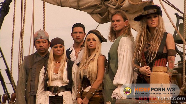 GabriellaFox.xxx - Gabriella Fox - Pirates II Stagnettis Revenge [HD 720p]