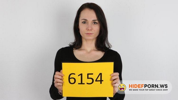 CzechCasting.com/CzechAV.com - Kristyna - 6154 [FullHD 1080p]
