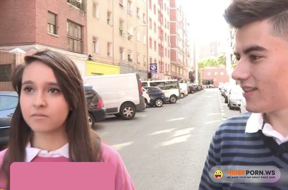 Amateurporn.cc - Jordi El Nino Polla - Pickup And Fuck Teenagers [HD 720p]
