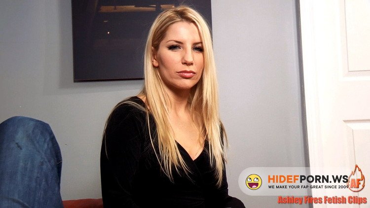Modern Taboo Family/Clips4Sale.com - Ashley Fires - Mommys Special Diet [FullHD 1080p]