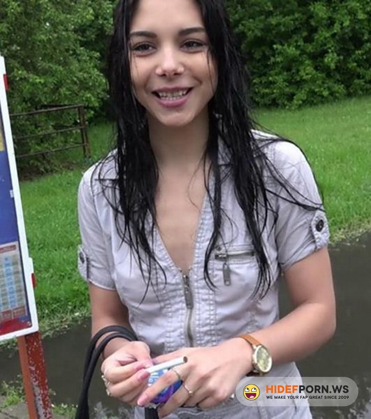 CzechStreets.com/CzechAV.com - Unknown - Czech Streets 97 [HD 720p]