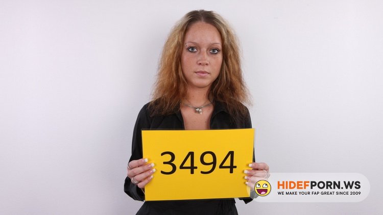 Czechcasting/Czechav - Alice - 3494 [HD 720p]