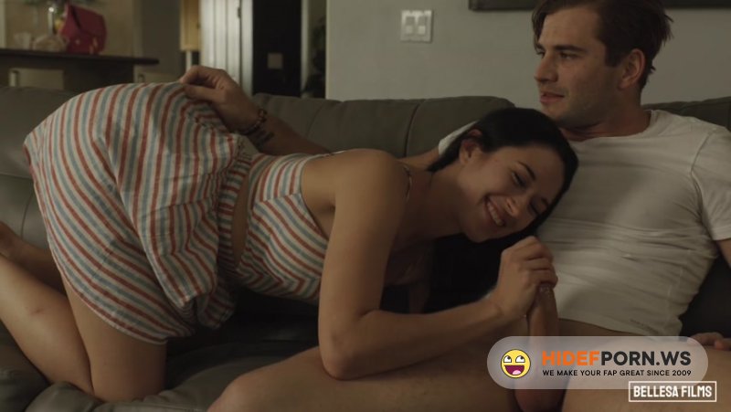 BellesaHouse - Alex Coal - Following Directions [FullHD 1080p]