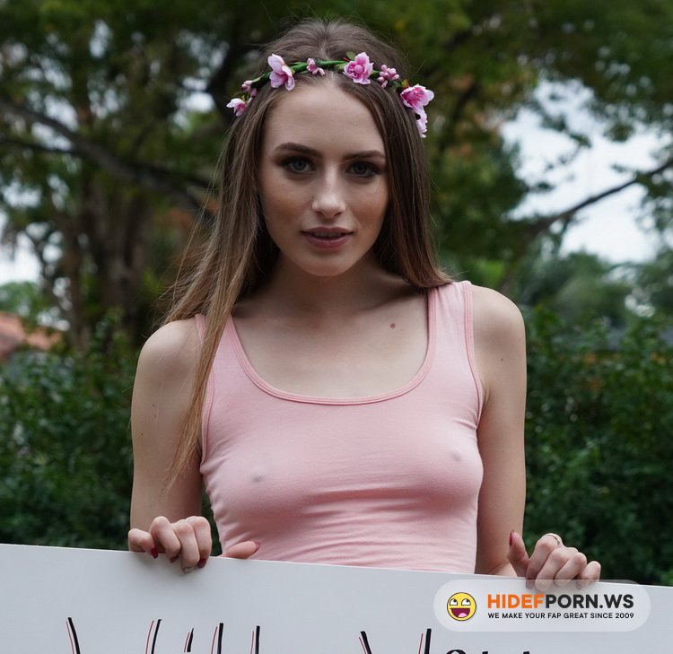 RealityKings.com/TeensLoveHugeCocks.com - Kyler Quinn - Valentine's Day Virgin [FullHD 1080p]