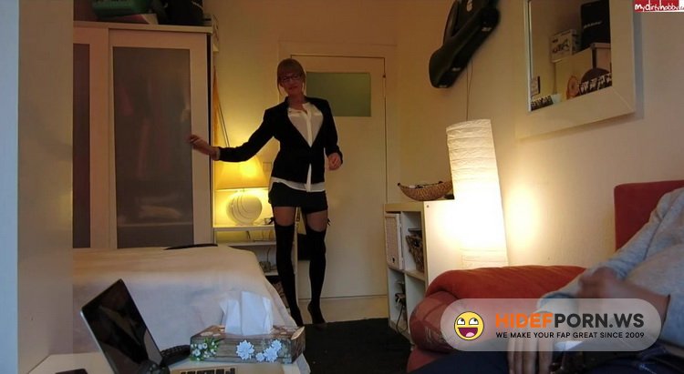 MyDirtyHobby - LanaLoud - Wunschreaktion deiner Frau [HD 720p]
