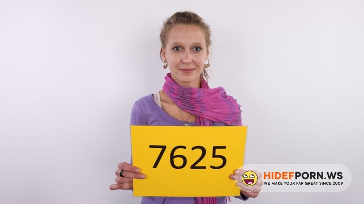 Czechcasting/Czechav - Martina - 7625 [HD 720p]