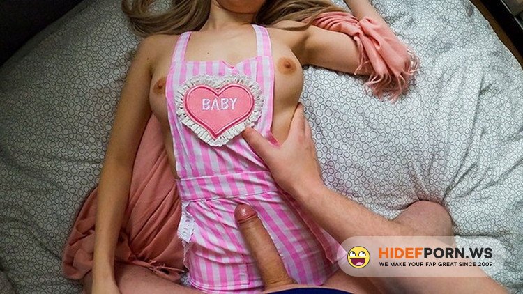 Porn.com - Slightly Nightly - DEAR DIARY TODAY I WAS FUCKED AGAIN AND FILLED MY PUSSY WITH CUM - [FullHD 1080p]