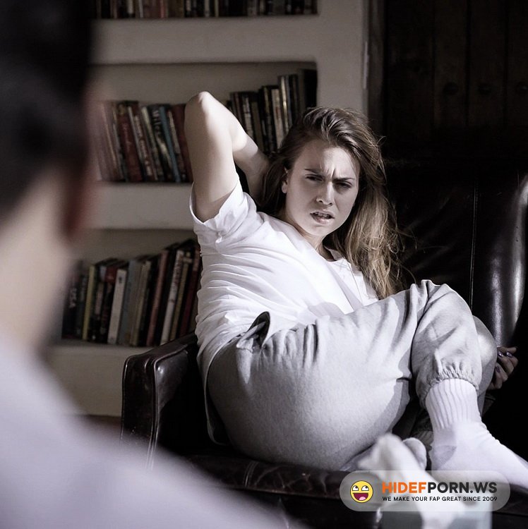 PureTaboo.com - Jill Kassidy - The Psychiatrist [HD 720p]