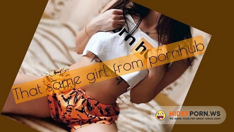 Porn.com - Angel and Demon - Smuk pige i tatovering med pornhub fingering af fisse og have en varm solo [FullHD 1080p]