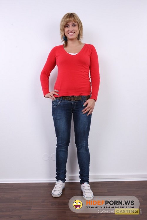 Czechcasting/Czechav - Martina - 0403 [HD 720p]