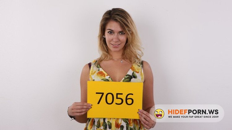 CzechCasting/Czechav - Anna aka Ani Black Fox - Casting for Anna [FullHD 1080p]