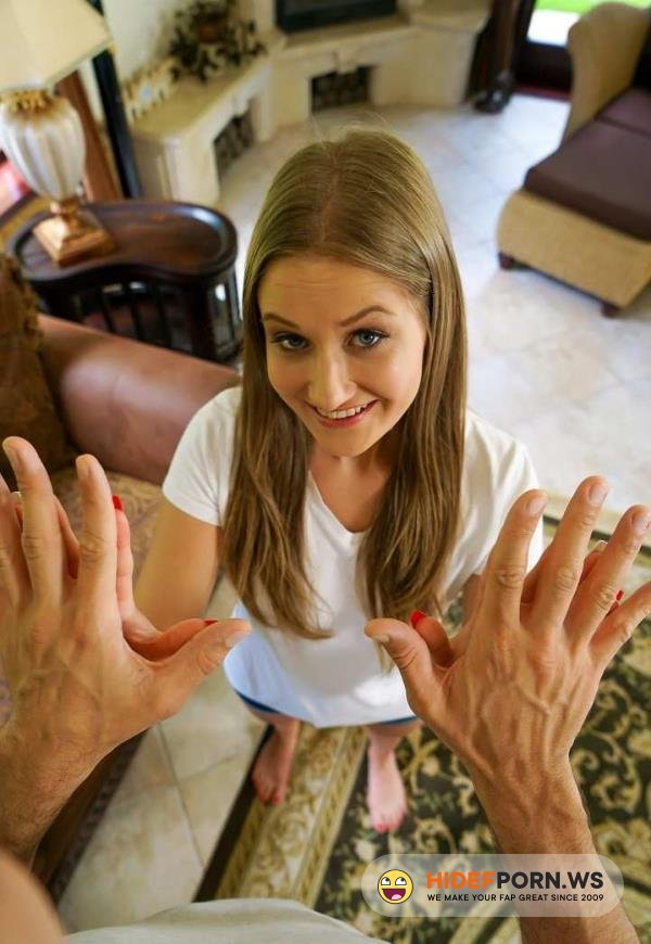 TeenSkeet.com - Tiffany Tatum - The Tight Tiny Teen Fuck [SD 540p]