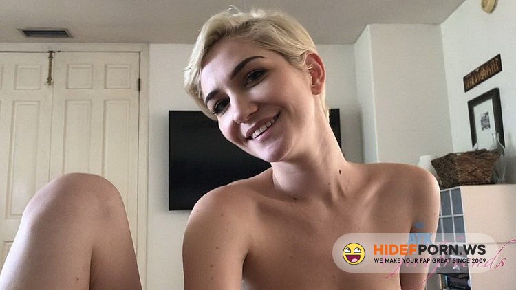 ATKGirlfriends - Skye Blue - POV Sex [FullHD 1080p]