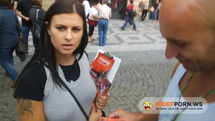 CzechSpy/CzechAv - Amateur - CZECH SPY 6 [HD 720p]