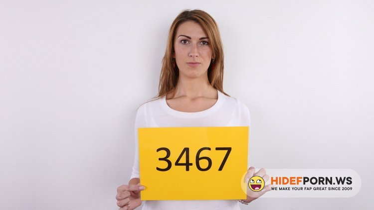 Czechcasting/Czechav - Marie - 3467 [HD 720p]