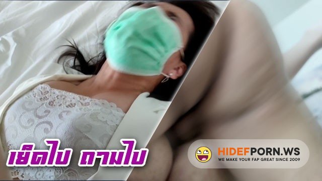 PornhubPremium - Thaipornhuber - Ask While Fucking [2021/HD]