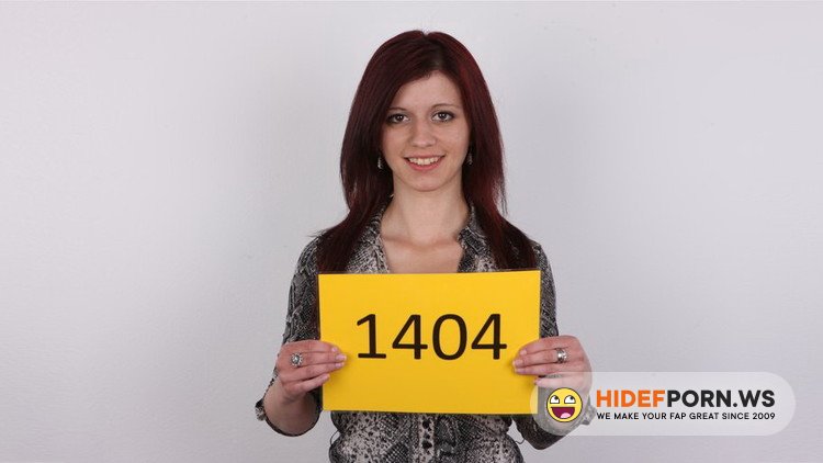 CzechCasting.com/CzechAV.com - Aneta - 1404 [FullHD 1080p]
