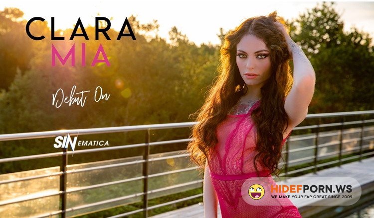 SINematica - Clara Mia - RISE, SHINE [FullHD 1080p]