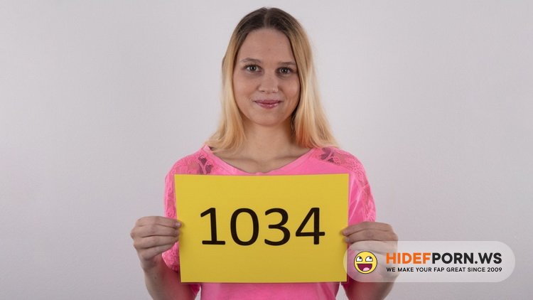 CzechCasting.com - Klara - 1034 [FullHD 1080p]