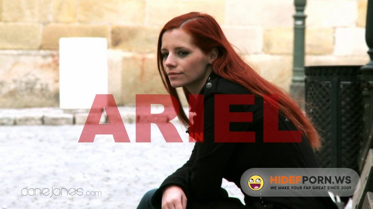 Orgasms.xxx/DaneJones.com - Ariel, Ivy, Tess, Lucy - Lost In Praha [FullHD 1080p]