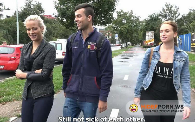 CzechCouples.com/Czechav.com - Porn Stars - Couples 23 [HD 720p]