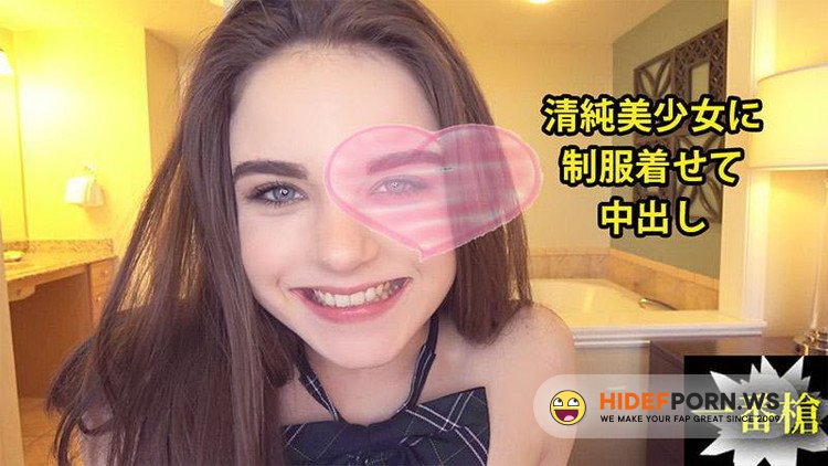 Heyzo.com - Megan - Hardcore [FullHD 1080p]