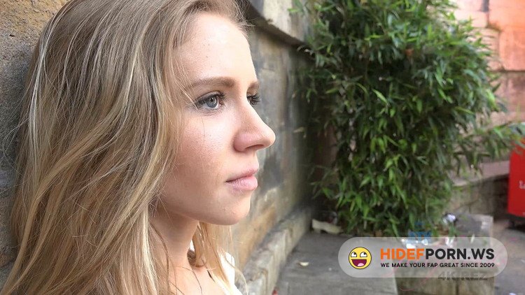 ATKGirlfriends.com - Rachel James - Virtual Vacation London 7/10 [FullHD 1080p]