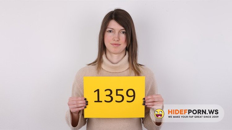 CzechCasting.com/CzechAV.com - Ludmila - 1359 [FullHD 1080p]
