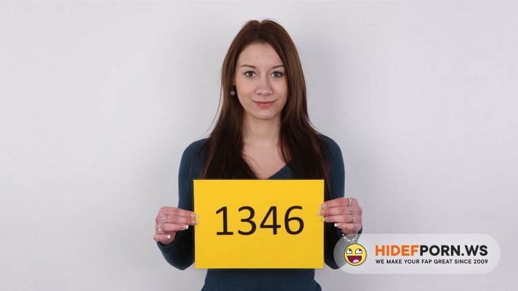 CzechCasting.com/Czechav.com - Ingrid - 1346 [HD 720p]