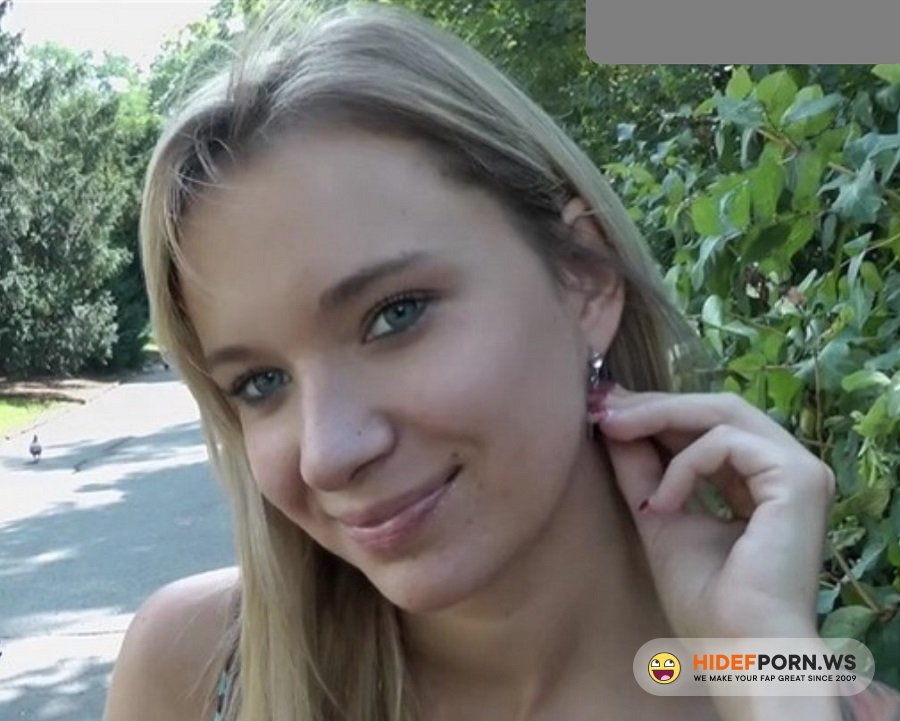 PublicFuck.com - Beatrice - Fuck With Girlfriend In The City [SD 432p]
