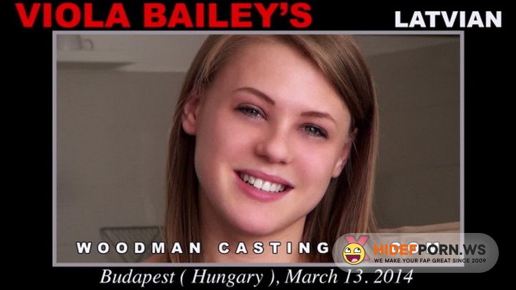 WoodmanCastingX.com - Viola Bailey - Casting X 150 [HD 720p]