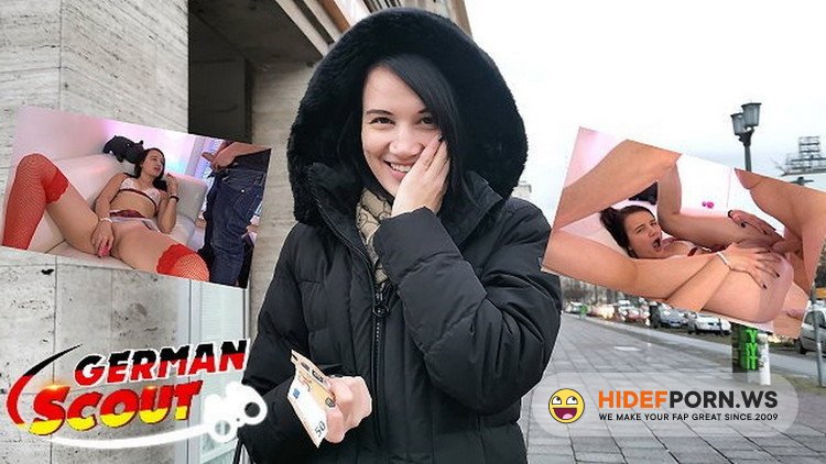 GERMANSCOUT.com - NYLA - CUTE TEEN NYLA TALK TO FUCK AT REAL PICK UP STREET CASTING [UltraHD 2K 1980p]