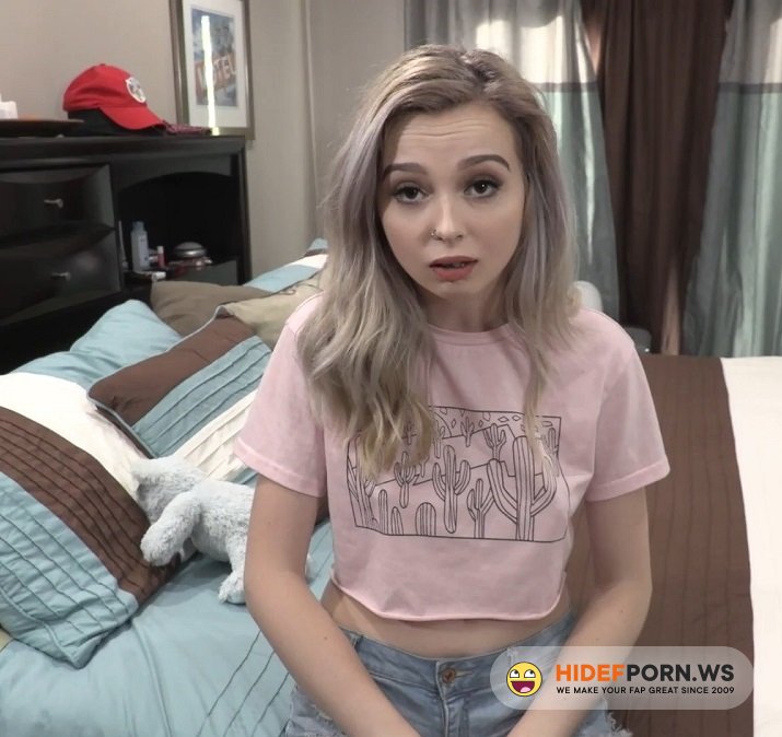 POV.com - Lexi Lore - Punishes His Shoplifting Girl [FullHD 1080p]